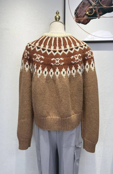 СВИТЕР CELINE  62908 фото анонса