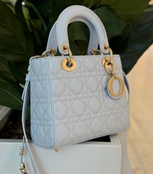 СУМКА CHRISTIAN DIOR LADY 