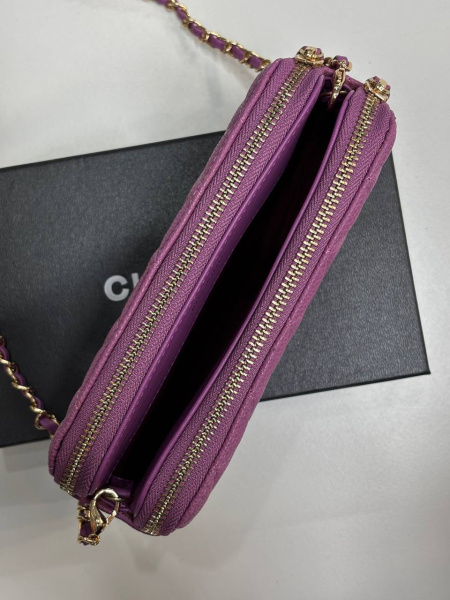 СУМКА CHANEL  78531 фото анонса