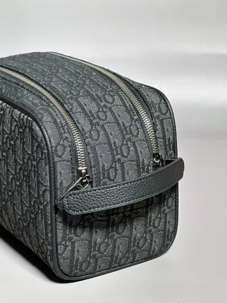 МУЖСКОЙ НЕСЕССЕР КОСМЕТИЧКА CHRISTIAN DIOR  68009 фото анонса