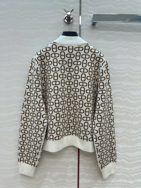 БОМБЕР HERMES  79273 фото анонса