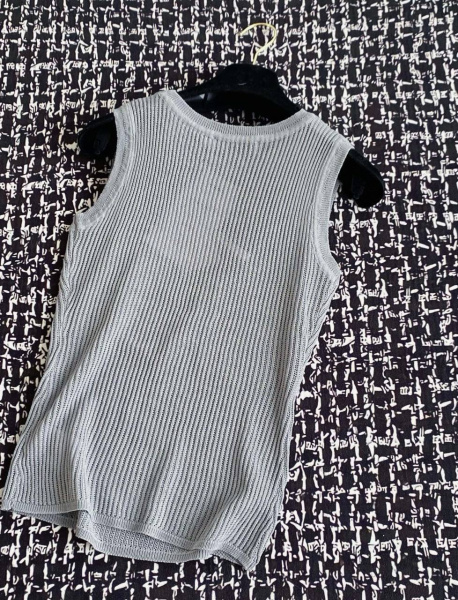 МАЙКА CHRISTIAN DIOR  76577 фото анонса