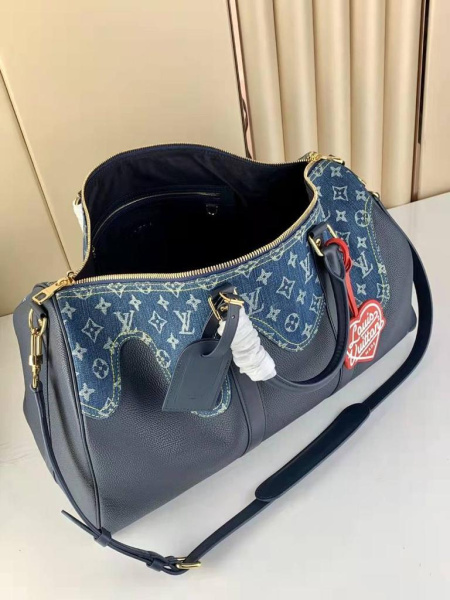 ДОРОЖНАЯ СУМКА LOUIS VUITTON 46943 фото анонса