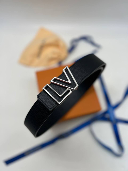 МУЖСКОЙ РЕМЕНЬ LOUIS VUITTON 54925 фото анонса