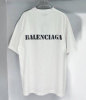 ФУТБОЛКА BALENCIAGA  69706 детальное фото товара