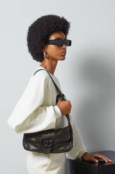 СУМКА GUCCI  64029 фото анонса