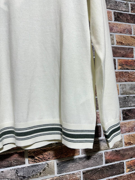 МУЖСКОЙ СВИТЕР LORO PIANA  70202 фото анонса