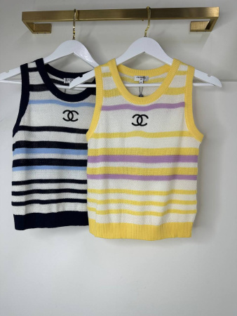 МАЙКА CHANEL  77916 детальное фото товара