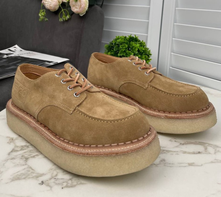 БОТИНКИ KENZO 