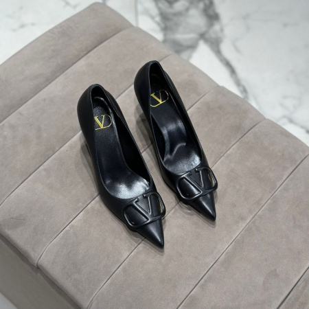 ТУФЛИ VALENTINO  60985 детальное фото товара