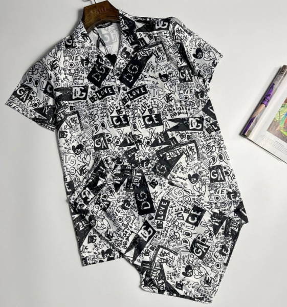 МУЖСКОЙ КОСТЮМ DOLCE & GABBANA 