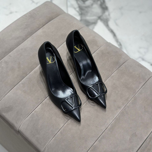 ТУФЛИ VALENTINO  60985 фото анонса