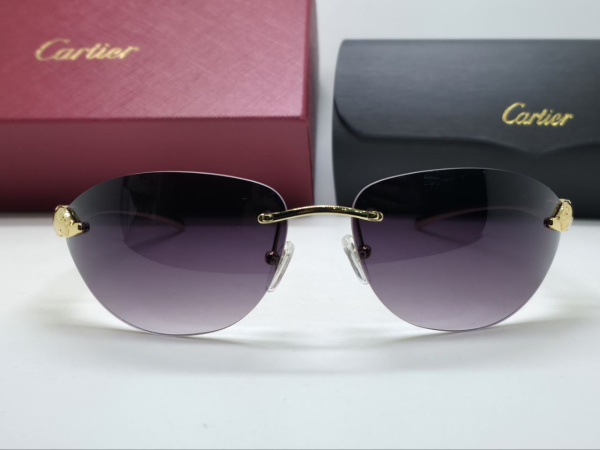 ОЧКИ CARTIER  74922 фото анонса