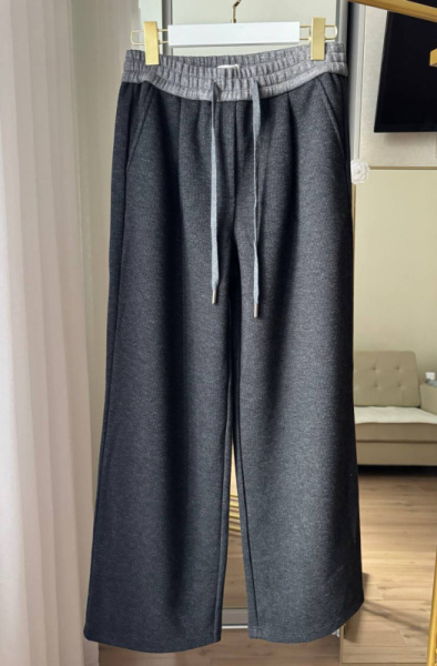 БРЮКИ BRUNELLO CUCINELLI 