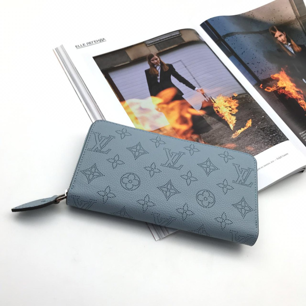 КОШЕЛЕК LOUIS VUITTON 12134 фото анонса