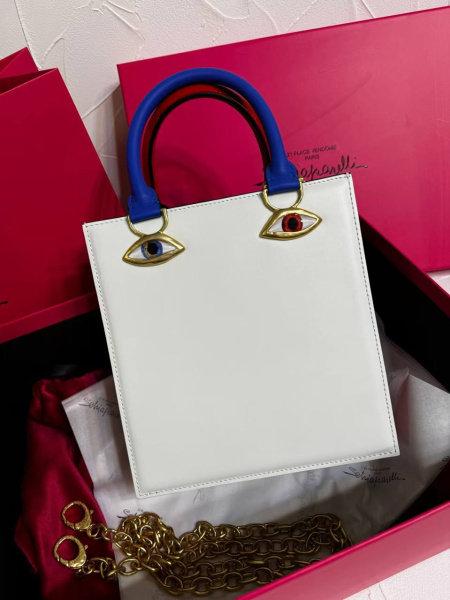 СУМКА SCHIAPARELLI  73659 фото анонса