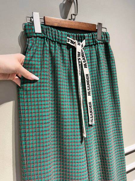 БРЮКИ ALEXANDER WANG  58985 фото анонса