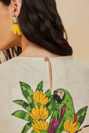 КОСТЮМ ALEMAIS  78541 детальное фото товара