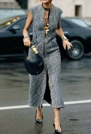 ПЛАТЬЕ SCHIAPARELLI 