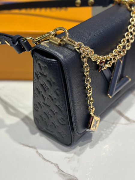 СУМКА LOUIS VUITTON  79803 фото анонса