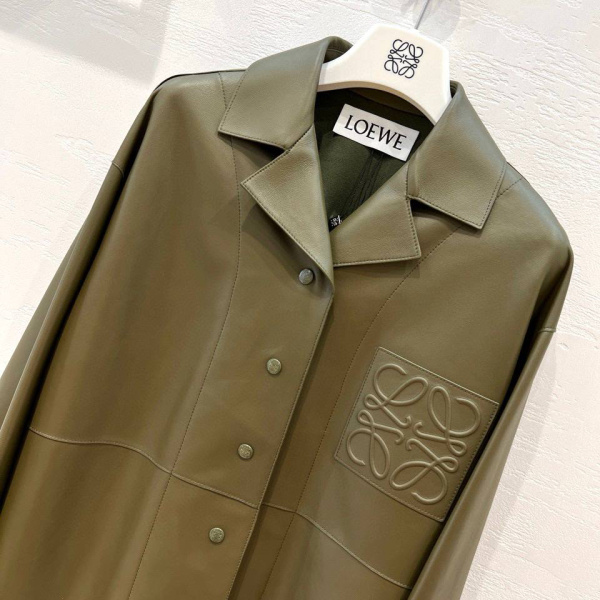 КУРТКА LOEWE  69791 фото анонса