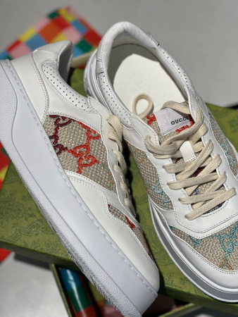 КЕДЫ GUCCI  58160 детальное фото товара