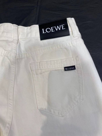 ДЖИНСЫ LOEWE  66885 детальное фото товара