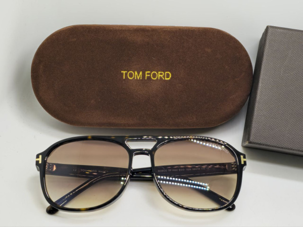 ОЧКИ TOM FORD  74905 фото анонса
