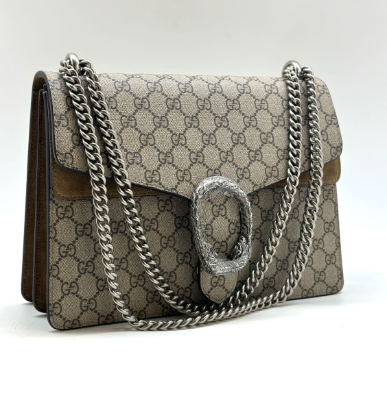 СУМКА GUCCI  55546 фото анонса