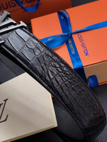 РЕМЕНЬ LOUIS VUITTON 01332 фото анонса