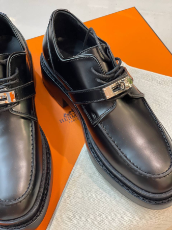 ДЕРБИ HERMES 52645 детальное фото товара