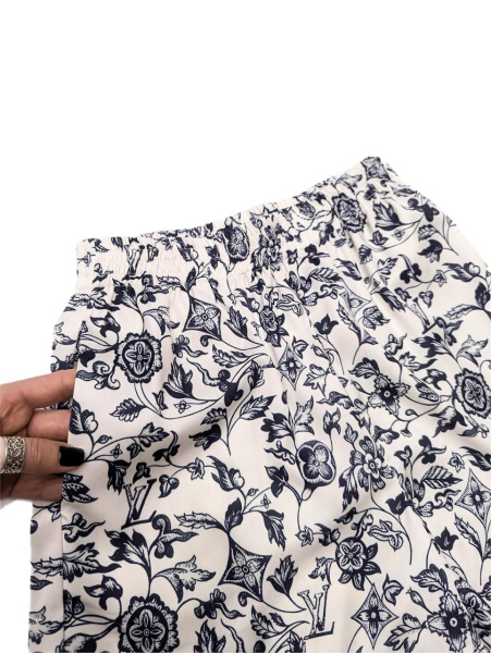 КОСТЮМ LOUIS VUITTON  75247 фото анонса