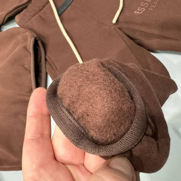 ДЕТСКИЙ КОСТЮМ ESSENTIALS 74587 фото анонса