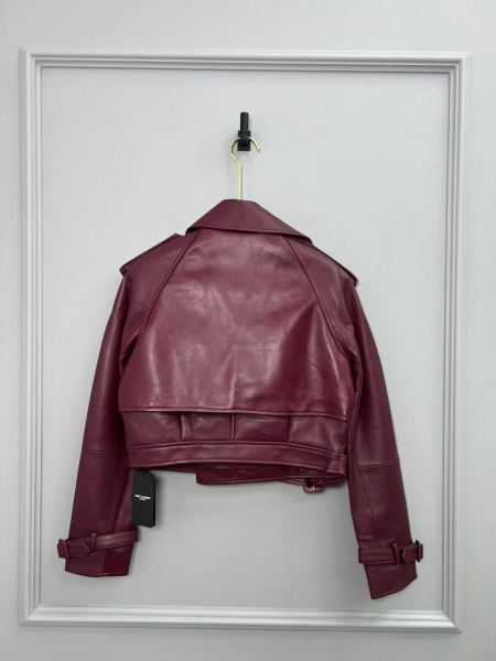 КУРТКА SAINT LAURENT 67539 фото анонса