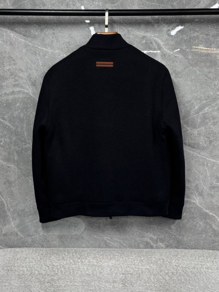 МУЖСКАЯ КУРТКА ZEGNA  81226 фото анонса