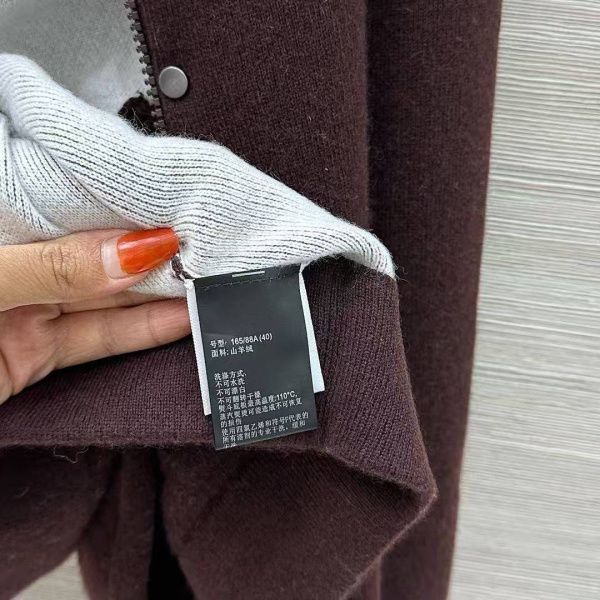 КАРДИГАНЫ BRUNELLO CUCINELLI  80822 фото анонса