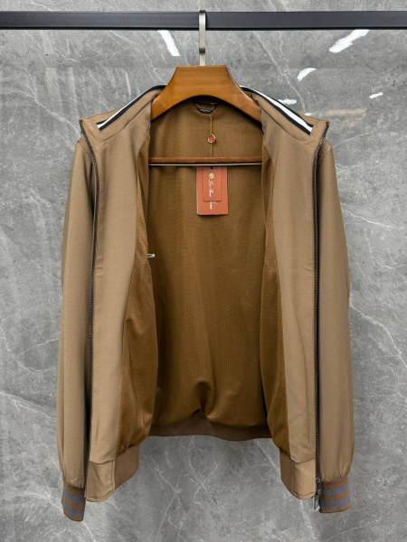 МУЖСКОЙ КОСТЮМ LORO PIANA  77763 фото анонса