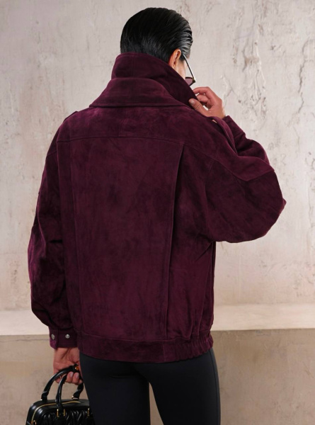 КУРТКА SAINT LAURENT  75108 фото анонса