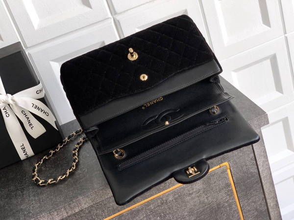 СУМКА CHANEL 2.55  82300 фото анонса