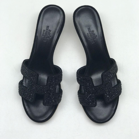 САНДАЛИИ HERMES 09697 детальное фото товара