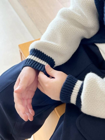 ДЕТСКИЙ КОСТЮМ FENDI  79484 детальное фото товара