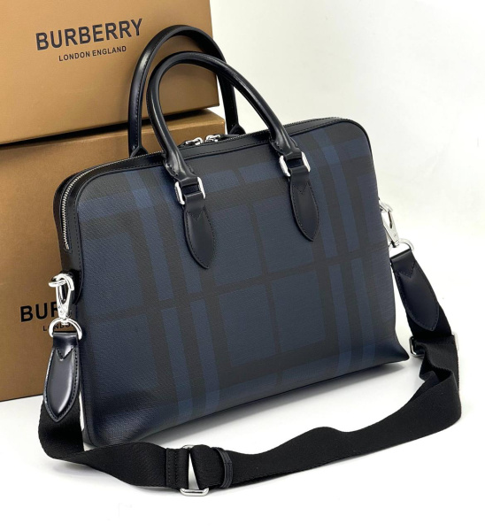 МУЖСКОЙ ПОРТФЕЛЬ BURBERRY  67946 фото анонса
