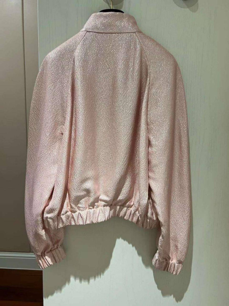 БОМБЕР CHANEL 67559 фото анонса