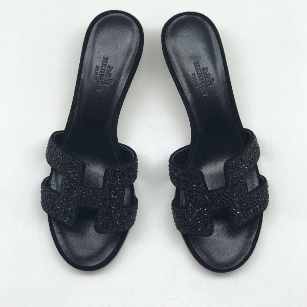 САНДАЛИИ HERMES 09697 фото анонса