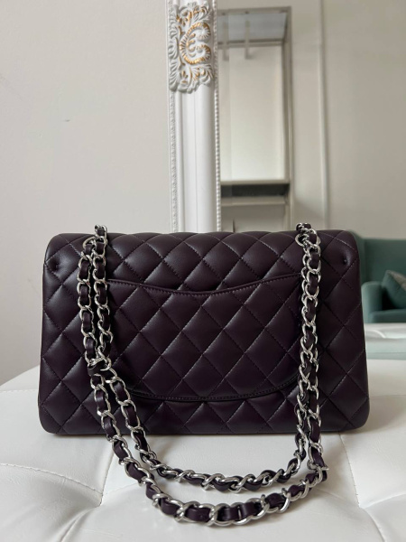 СУМКА CHANEL 2.55  67146 фото анонса