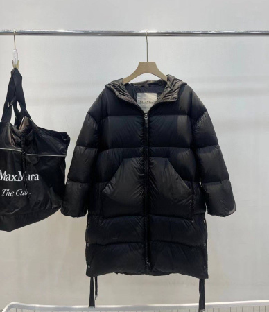 ПУХОВИК MAX MARA  72101 детальное фото товара