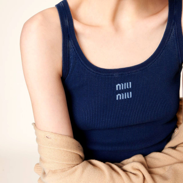 МАЙКА MIU MIU  71269 фото анонса