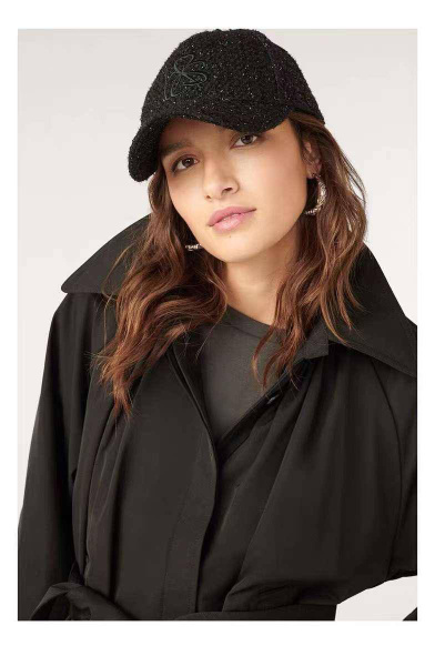 КЕПКА MIU MIU  62726 фото анонса