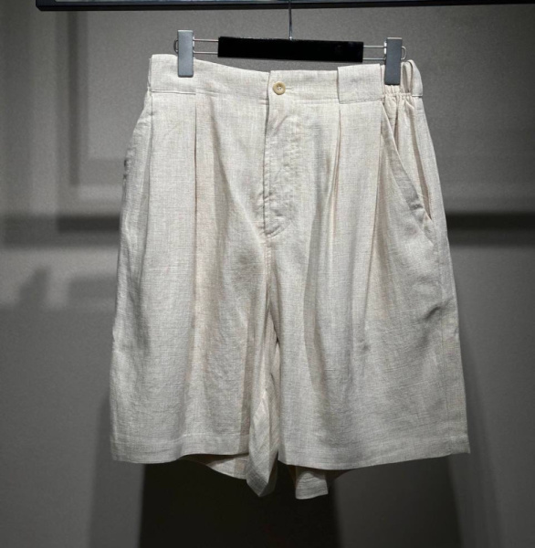 МУЖСКИЕ ШОРТЫ THE ROW 