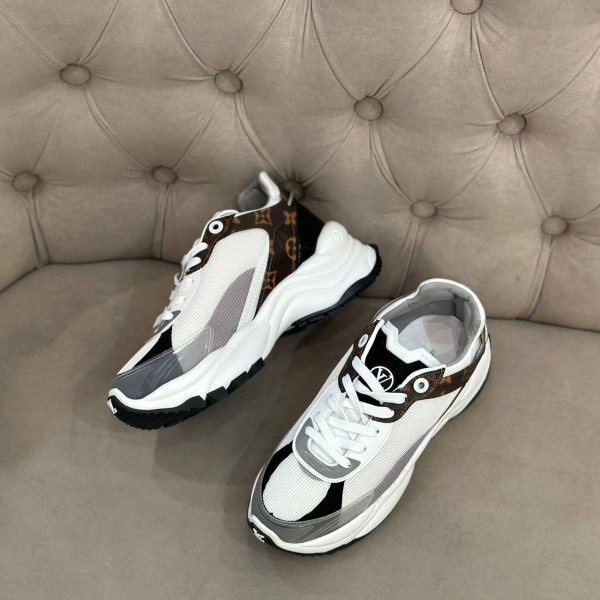 КРОССОВКИ LOUIS VUITTON  62631 фото анонса